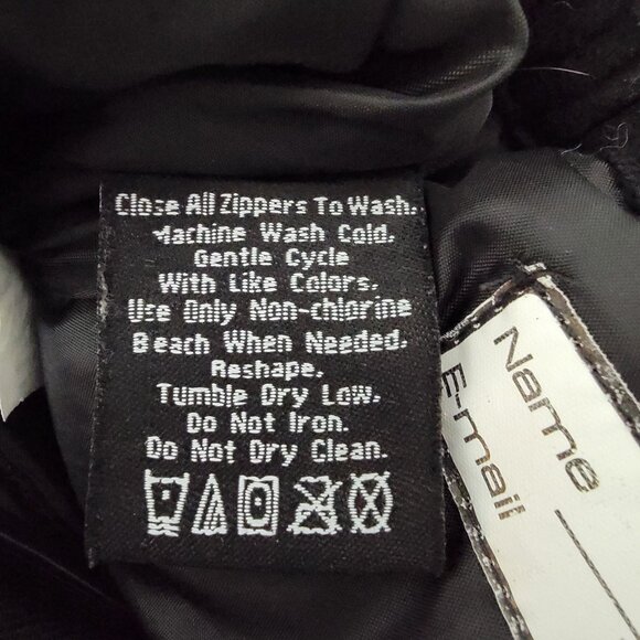 Weatherproof 32 Degrees Snow Pants Youth L 14/16 Suspenders Detachable Bib Grey - Picture 16 of 16